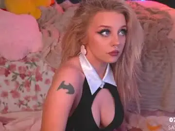 Chaturbate Nude Webcam of goldengoddessxxx