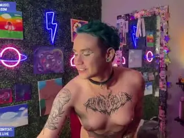 Chaturbate Free Live Porn of iwillbeyourmuse