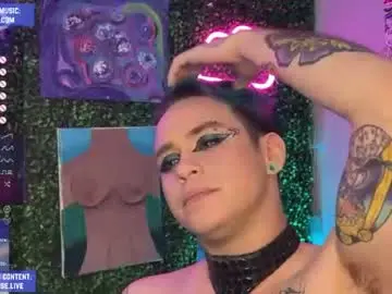 Chaturbate Nude Webcam of iwillbeyourmuse