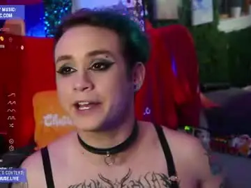 Chaturbate Watch Live Sex Cams of iwillbeyourmuse