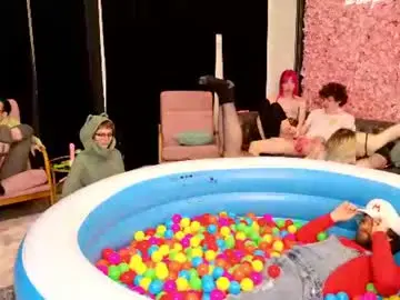 Chaturbate Free Porn Cam of iwillbeyourmuse