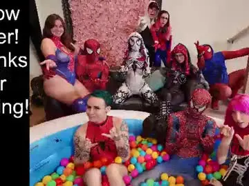 Chaturbate Adult Webcams of iwillbeyourmuse