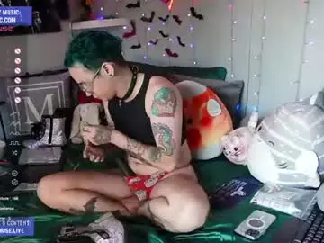 Chaturbate Best Webcam of iwillbeyourmuse