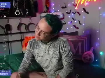 Chaturbate Nude Webcam of iwillbeyourmuse