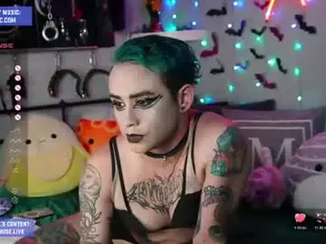 Chaturbate Best live sex cam show of iwillbeyourmuse