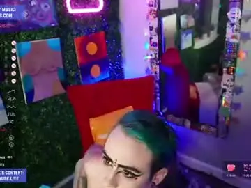 Chaturbate Free Live Porn of iwillbeyourmuse