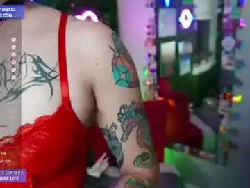 Chaturbate Watch Live Sex Cams of iwillbeyourmuse