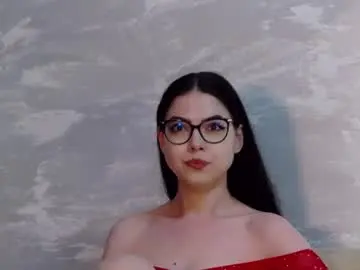 Chaturbate Nude Webcam of kailalewis