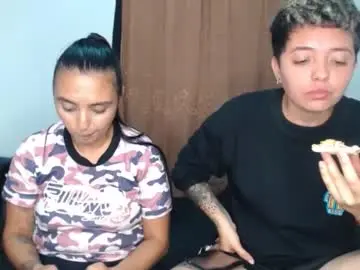 Chaturbate Live Sex Cam of kammy_cami