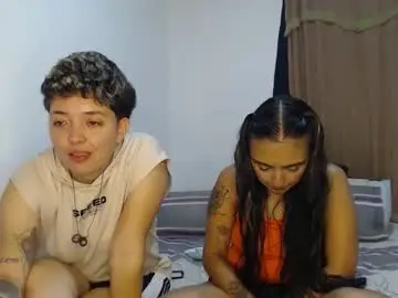 Chaturbate Sex Chat of kammy_cami