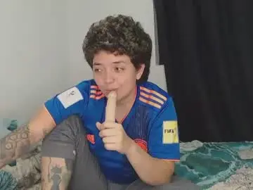 Chaturbate Private Sex Chat of kammy_cami