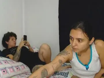 Chaturbate Watch Live Sex Cams of kammy_cami