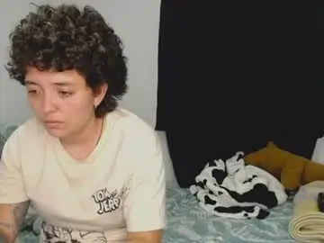 Chaturbate Private Sex Chat of kammy_cami