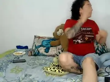 Chaturbate Nude Webcam of kammy_cami