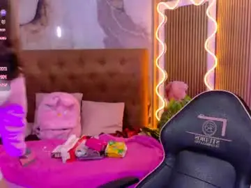 Chaturbate Live Sex of katherine_tay