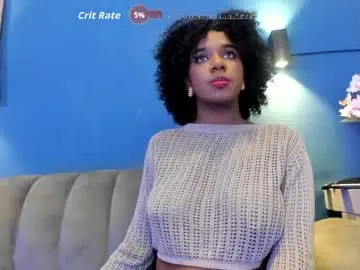 Chaturbate Adult Webcam of kendrachavez_