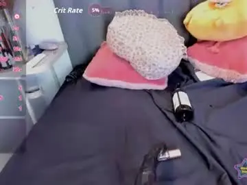 Chaturbate Nude Webcam of kendrachavez_