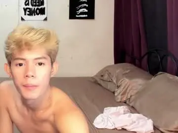 Chaturbate Private Sex Chat of kianhot_twink