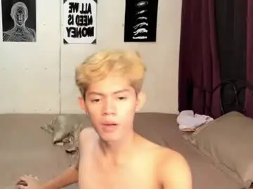 Chaturbate Best live sex cam show of kianhot_twink