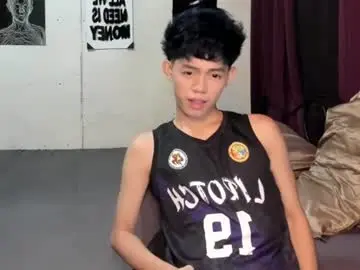 Chaturbate Best Webcam of kianhot_twink
