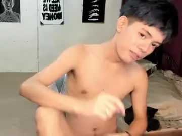 Chaturbate Best Webcam of kianhot_twink