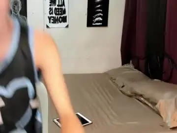Chaturbate Best live sex cam show of kianhot_twink