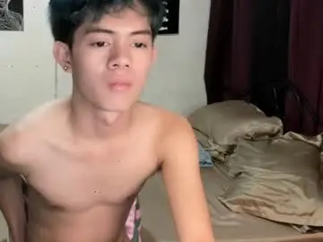 Chaturbate Live Sex of kianhot_twink