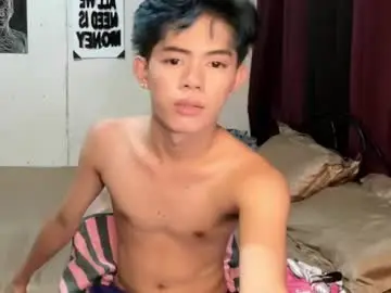 Chaturbate Adult Webcam of kianhot_twink