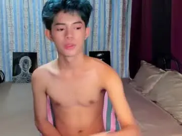 Chaturbate Adult Webcam of kianhot_twink