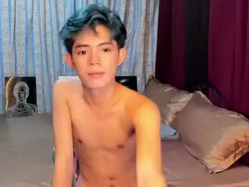 Chaturbate Sex Cam of kianhot_twink