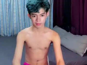 Chaturbate Best Webcam of kianhot_twink