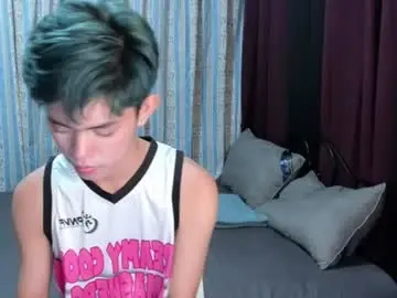 Chaturbate Free Live Porn of kianhot_twink