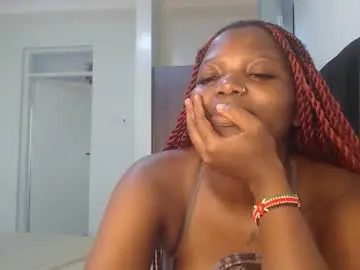 Chaturbate Live Sex Cam of kinky_lola1