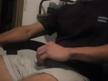 Chaturbate Best live sex cam show of kitosssss