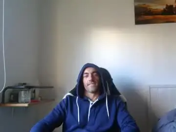 Chaturbate Live Porn of kitosssss