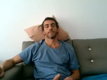 Chaturbate Nude Webcam of kitosssss