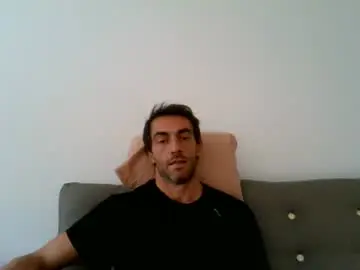Chaturbate Nude Webcam of kitosssss