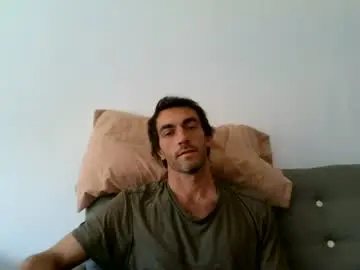 Chaturbate Sex Cam of kitosssss