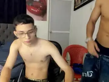 Chaturbate Private Sex Chat of master_boy28