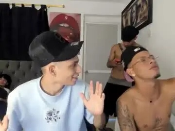 Chaturbate Best live sex cam show of master_boy28