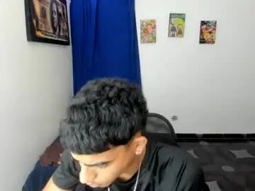 Chaturbate Live Sex of master_boy28