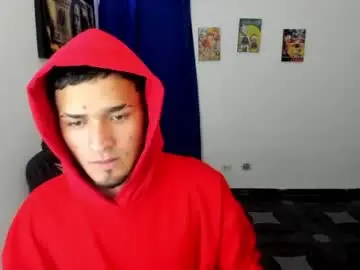 Chaturbate Sex Chat of master_boy28