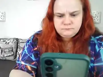 Chaturbate Adult Webcams of mavka2025