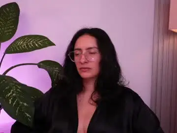 Chaturbate Live Porn of miaportman