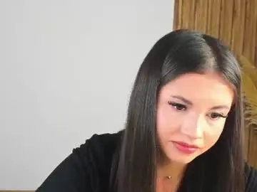 Chaturbate Nude Webcam of monicamartines