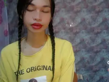 Chaturbate Adult Webcam of naughtysunshinepinay
