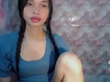 Chaturbate Adult Video Chat of naughtysunshinepinay