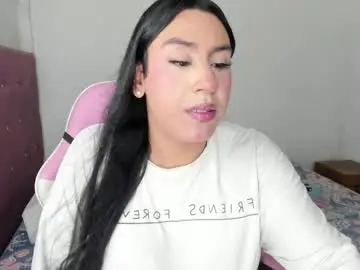 Chaturbate Live Porn of osoriomariaf