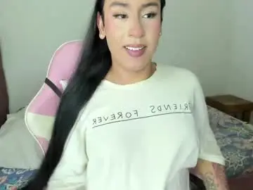 Chaturbate Best Webcam of osoriomariaf