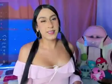 Chaturbate Adult Webcam of osoriomariaf